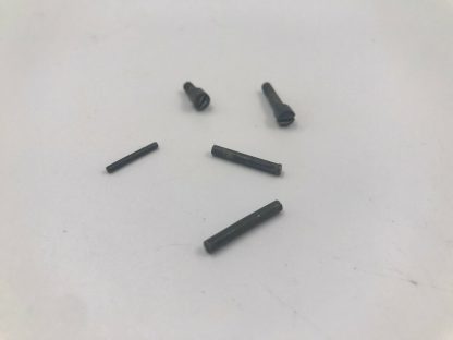 FIE E15 22LR Revovler Parts, 3 pins and 2 screws - Image 3