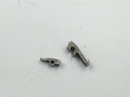 Cody MFG Corp. TopBreak 22LR Revolver, Levers