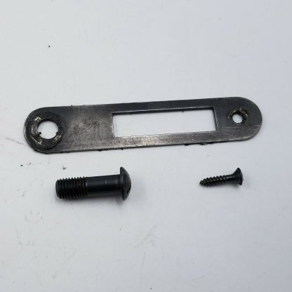Glenfield 25, 22 S, L/LR Part. Magazine Guard Plate w/ Screws