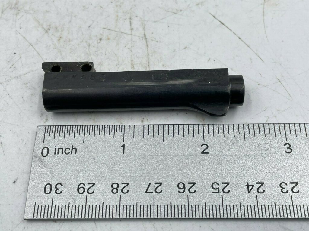 FIE Titan 25 ACP, Pistol Parts, Barrel – Postrock Gun Parts