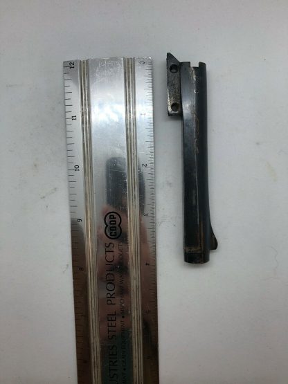 FIE Titan II 380, Pistol Parts, barrel
