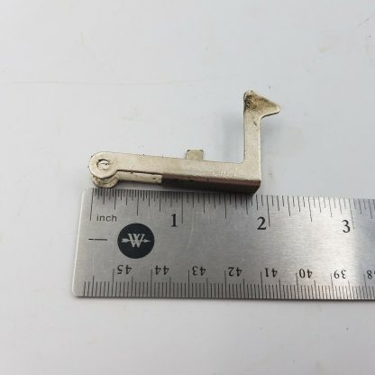 FIE GR-8, 22 Part. Cartridge Stop, Cartridge Stop Spring, Bracket & Spring - Image 7