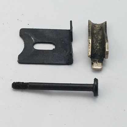 FIE GR-8, 22 Part. Cover Screw, Barrel Support, & Cartridge Feel Insert