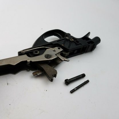 Coast To Coast 267, 20ga Shotgun Part. Trigger Housing w/ Screw & Pin - Image 7