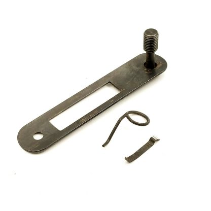 Glenfield 25, 22 S,L or LR Part. Ejector, Cartridge Guide Spring, & Guard Plate - Image 4
