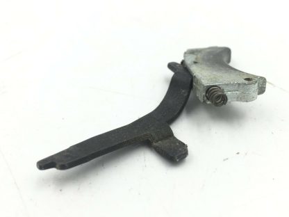 Davis P-380 380ACP Pistol Parts: Trigger with Bar & Spring - Image 5