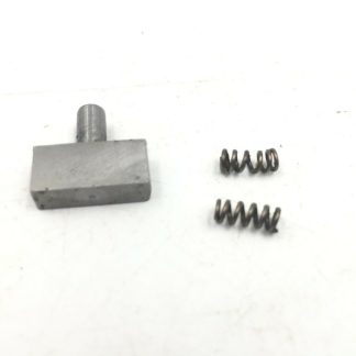 Davis P-380 380acp Pistol Parts: Shock Resistor with Two Springs