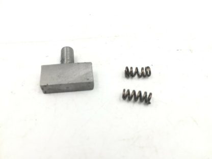 Davis P-380 380acp Pistol Parts: Shock Resistor with Two Springs