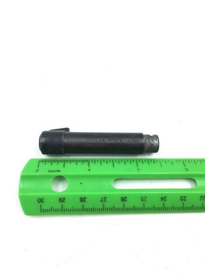 Burgo Model 10 22 short cal., revolver parts, barrel - Image 5