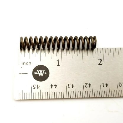 Era / Fie SxS, .410 Shotgun Part. Top Lever Spring w/ Guide & Stock Bolt - Image 4