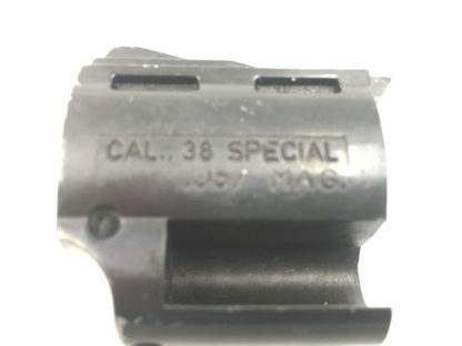 EAA EA/R 357 mag Revolver Parts, Barrel Shroud