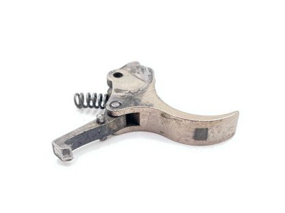 Harrington and Richardson 930 22lr revolver parts, trigger - Image 5