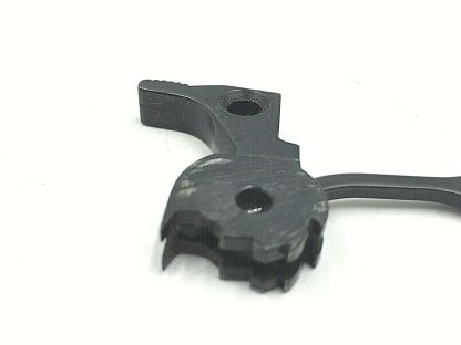 FEG P9RK 9mm Pistol Parts: Hammer with Strut - Image 5