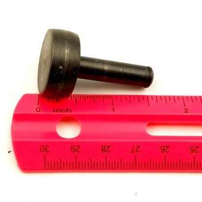 Harrington & Richardson 343,12ga Part. Magazine Tube Release & Spacer - Image 5