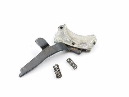 Davis P-380, 380Acp Pistol Part. Trigger w/ Bar & Springs - Image 4