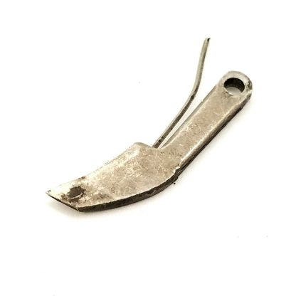 Harrington & Richardson 649, 22Mag Revolver Part. Lever & Spring - Image 4