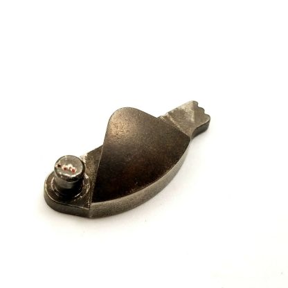 Harrington & Richardson 649, 22Mag Revolver Part. Gate - Image 4