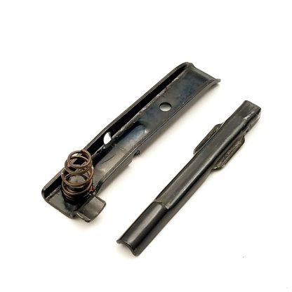 CZ Magnum Turkey, 12ga Shotgun Part. Carrier Latch w/ Spring & Latch - Image 5