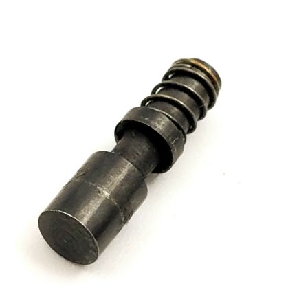 Harrington & Richardson 649, 22Mag Revolver Part. Center Pin Catch w/ Retainer - Image 4