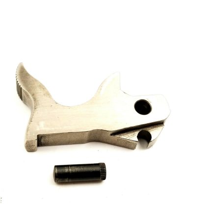 Harrington & Richardson 649, 22Mag Revolver Part. Hammer & Pin - Image 5