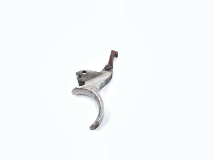 Harrington and Richardson Premier 32S&W revolver parts, trigger &trigger guard - Image 6