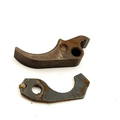 Harrington & Richardson Tamer SBI, .410 Shotgun Part. Trigger w/ Extension - Image 3