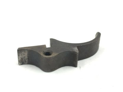 Harrington & Richardson Single Shot 12ga Shotgun Parts: Trigger & Trigger Guard - Image 6