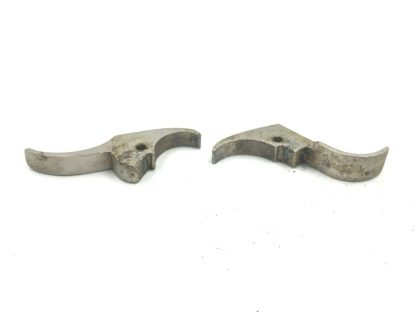 El Faisan Elgoibar Spain 410 Bore Shotgun Parts: Triggers-Left & Right - Image 6