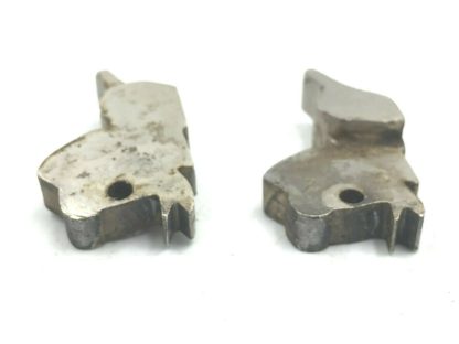 El Faisan Elgoibar Spain 410 Bore Shotgun Parts: Hammers-Left & Right - Image 6