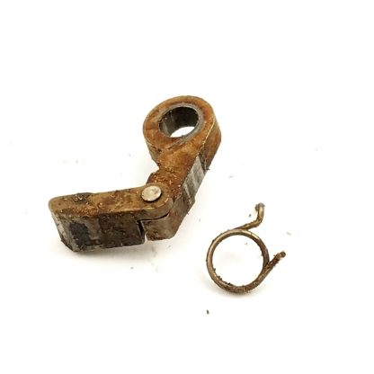 Harrington & Richardson Tamer SBI,.410 Shotgun Part. Striker / Lifter w/ Spring - Image 3