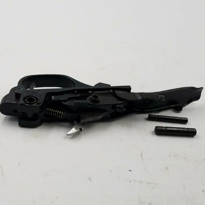 Harrington & Richardson Pardner Pump, 12ga Shotgun Part. Trigger Housing w/ Pins - Image 7