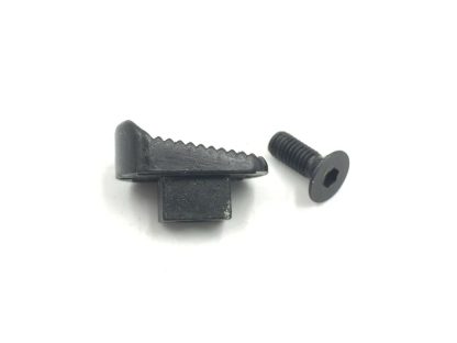EAA Windicator 357mag Revolver Parts: Thumbpiece and Nut - Image 3