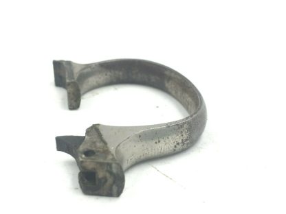 Harrington & Richardson Premier 38 S&W Revolver Parts: Trigger Guard - Image 5
