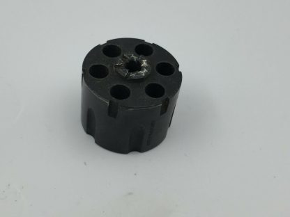 Burgo Pocket 22 Revolver parts, Cylinder - Image 2