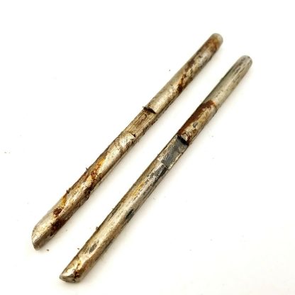 Enders Royal Service SxS, 20ga Shotgun Part. Cocking Rods (L/R) - Image 5