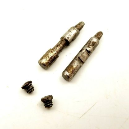 Enders Royal Service SxS, 20ga Shotgun Part. Firing Pins w/ Screws - Image 5