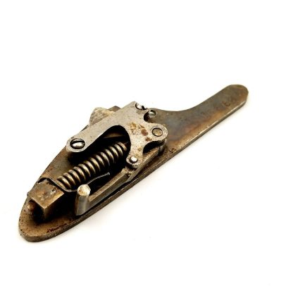 Enders Royal Service SxS, 20ga Shotgun Part. Plate (L) - Image 5
