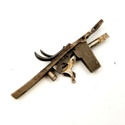 Enders Royal Service SxS, 20ga Shotgun Part. Trigger Plate Housing - Image 5