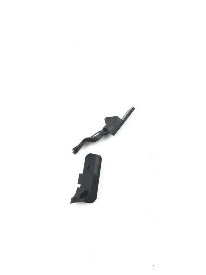 FMK Patriot 9mm, pistol parts, slide stop and magazine catch - Image 3