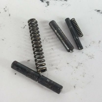 Desert Eagle IMI Magnum Research .45 cal Pistol, Pins and Spring
