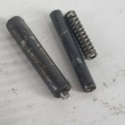 Desert Eagle IMI Magnum Research .45 cal Pistol, Pins and Spring - Image 3