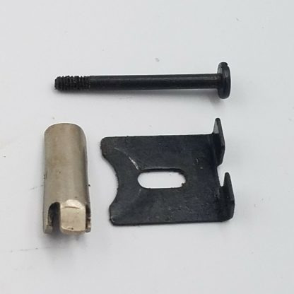 FIE GR-8, 22 Part. Cover Screw, Barrel Support, & Cartridge Feel Insert - Image 6