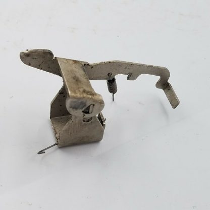 FIE GR-8, 22 Part. Disconnector, Pivot Spring, & Disconnector Pivot - Image 5