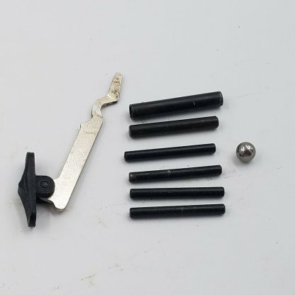 FIE GR-8, 22 Part. Safety, Safety Lever, Ball & Pins - Image 4