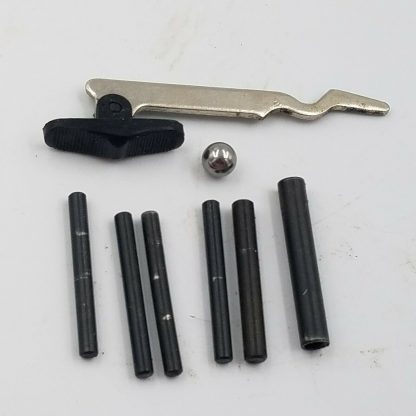 FIE GR-8, 22 Part. Safety, Safety Lever, Ball & Pins - Image 6