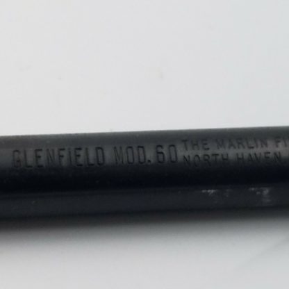 Glenfield 60, 22lr Rifle Part. Barrel 22 inches - Image 4