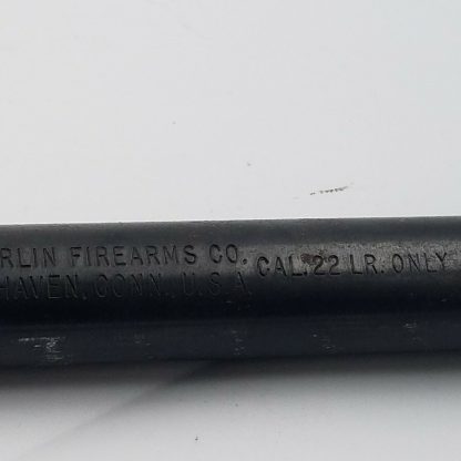Glenfield 60, 22lr Rifle Part. Barrel 22 inches - Image 5