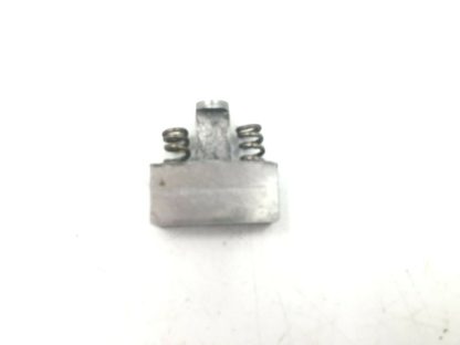 Davis P-380 380acp Pistol Parts: Shock Resistor with Two Springs - Image 2