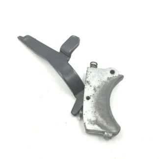 Davis P-380 380acp Pistol Parts: Trigger Bar with Spring