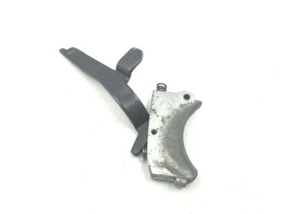 Davis P-380 380acp Pistol Parts: Trigger Bar with Spring